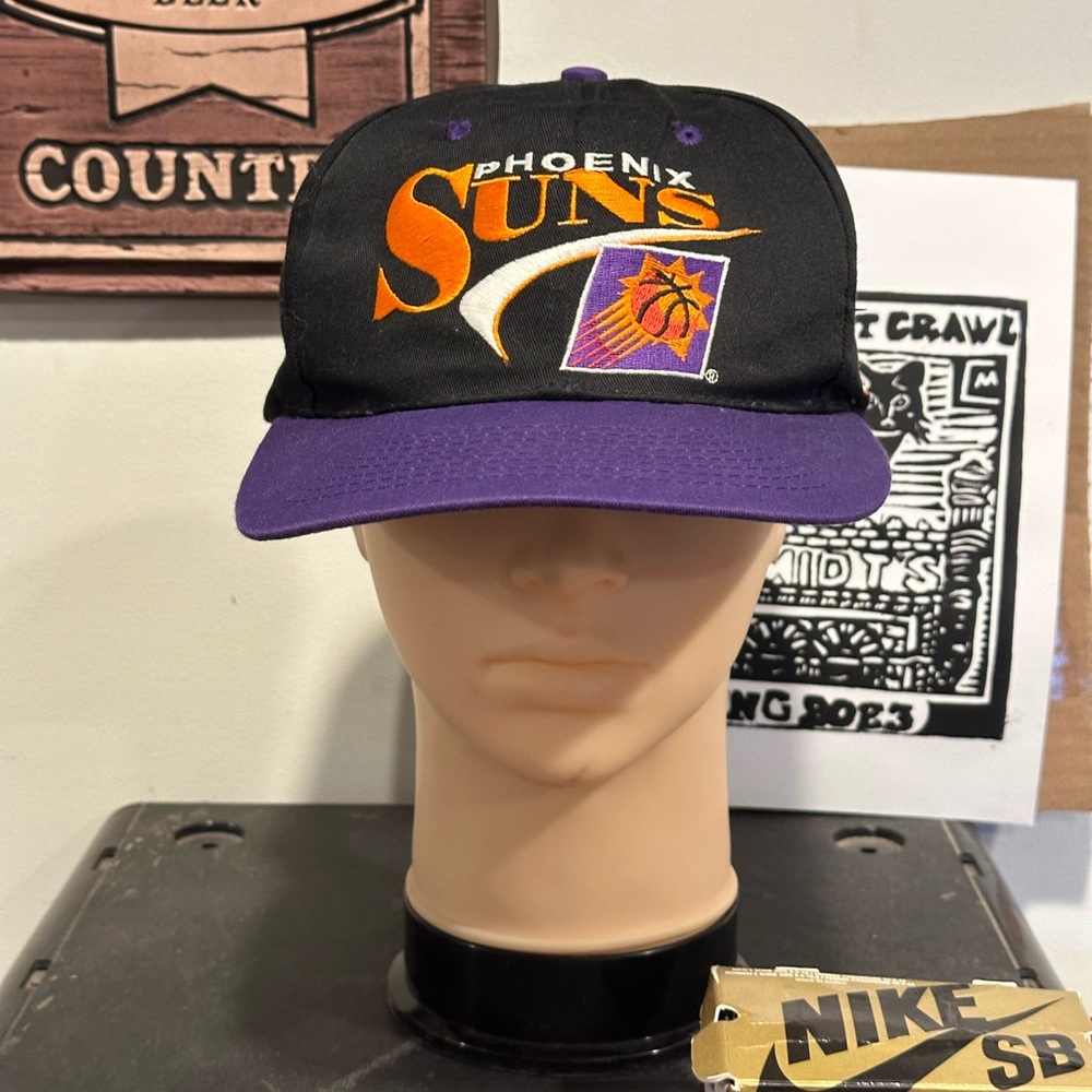 Phoenix Suns Snap Back